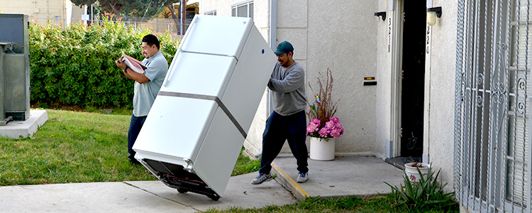 Fame Corporations FAME Corporations Installs Energy Efficient Refrigerators for Low Income ...